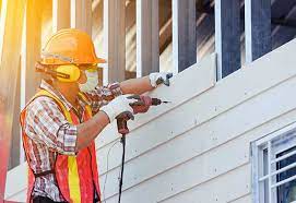 Best Insulated Siding Installation  in North Les, AK