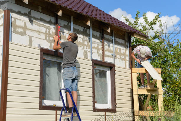 Best Siding Painting and Refinishing  in North Les, AK